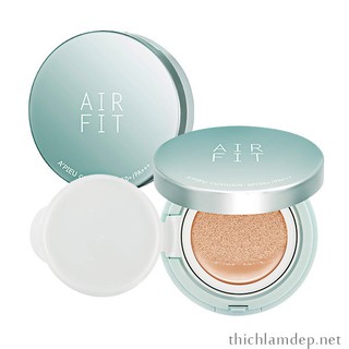 Phấn nước A’pieu Air Fit Cushion Hàn Quốc