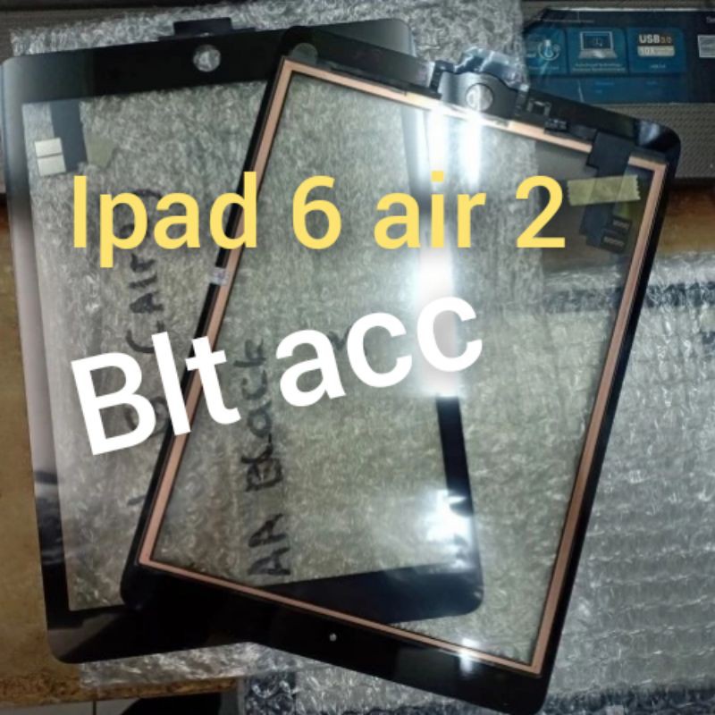 Màn Hình Cảm Ứng Chất Lượng Cao Thay Thế Cho Ipad 6 Air 2