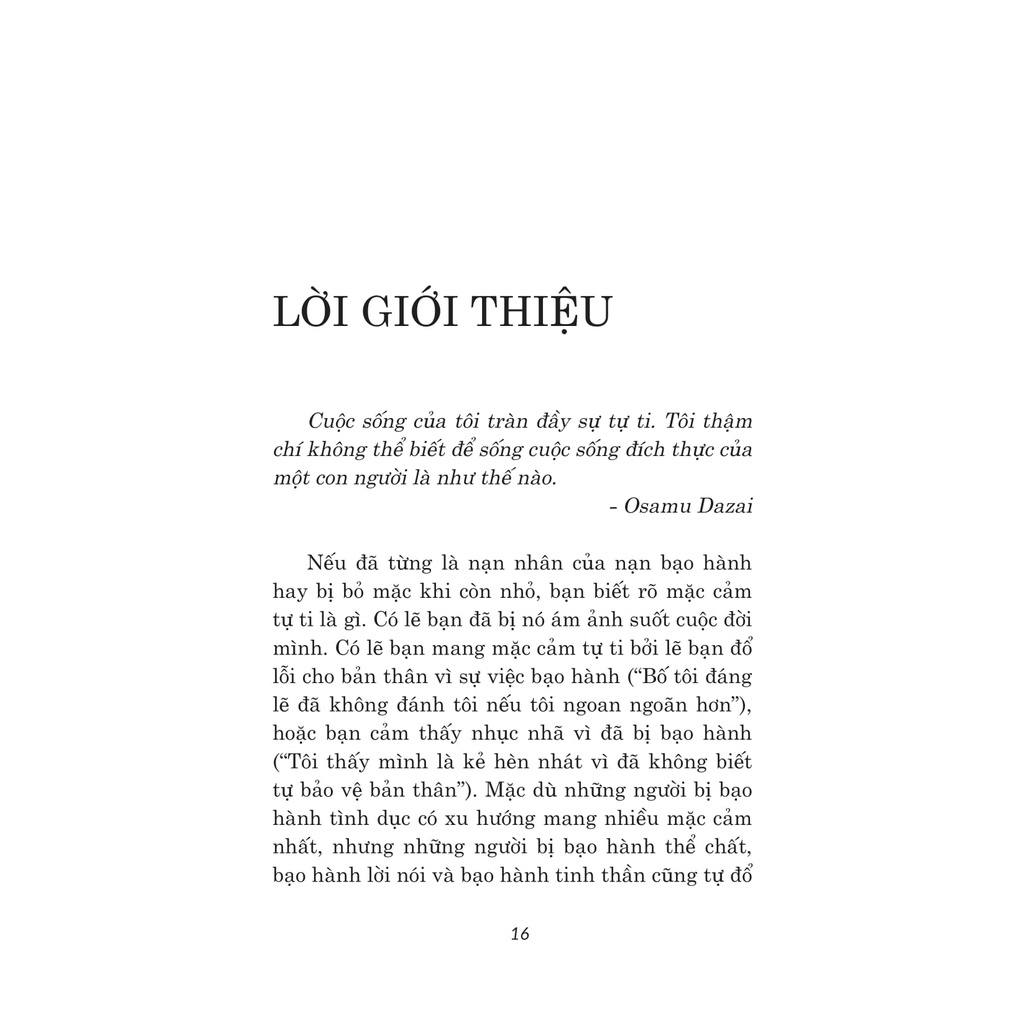 Sách - Học Cách Tha Thứ Cho Chính Mình - It Wasn’T Your Fault