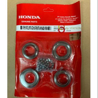 Bộ Chén cổ sonic 150r cbr 150 msx125 - 06535-KTR-900