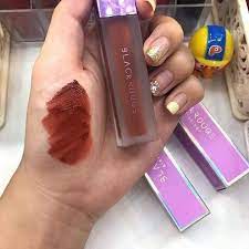 Son Black Rouge a12 ⚡️𝑪𝒉𝒖𝒂̂̉𝒏 𝑪𝒉𝒊́𝒏𝒉 𝑯𝒂̃𝒏𝒈 ⚡️ Son Cao Cấp Không Chì | Thế Giới Skin Care