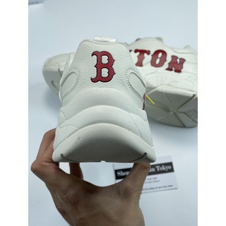 ( KISAME SNEAKERS 🔥) Giày bosston + full box