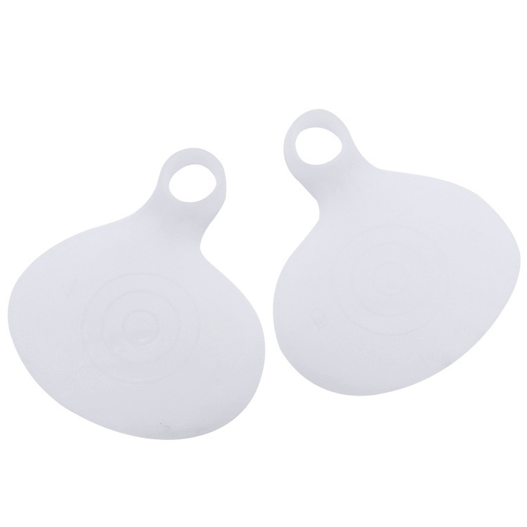 Miếng silicon lót bàn chân chăm sóc sức khỏe