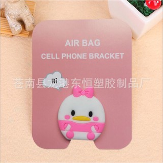 Giá đỡ điện thoại thú xinh xắn