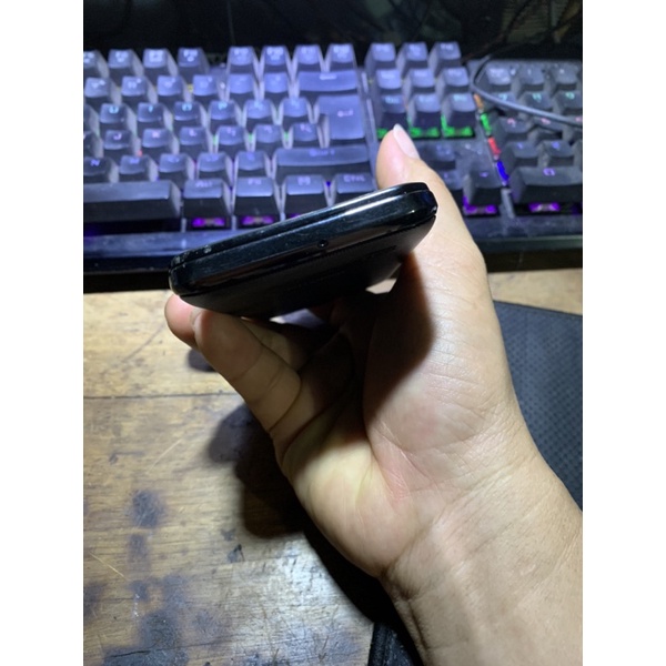 Xác điện thoại Mobistar touch kem 402