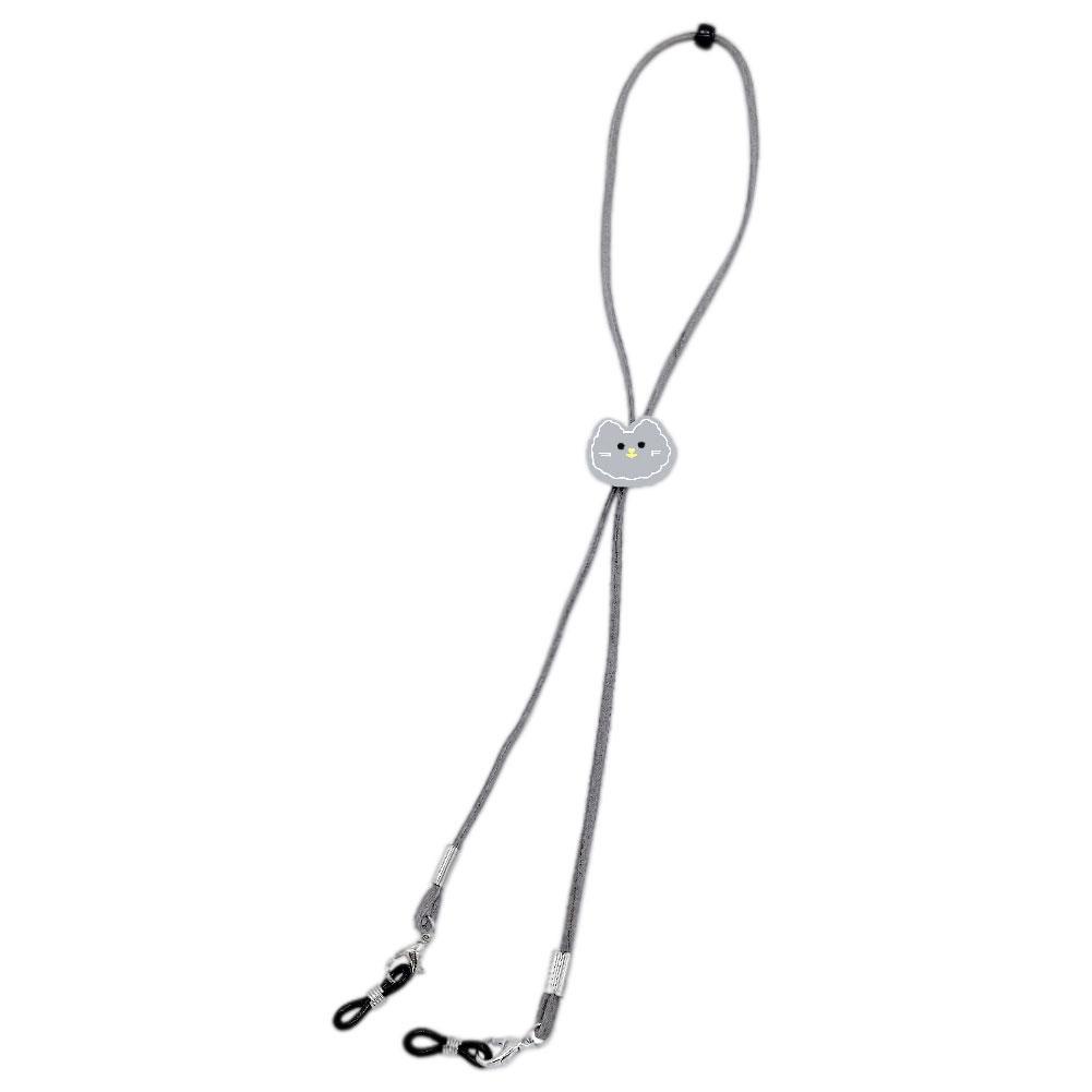 Dây Đeo Mắt Kính O5I4 Dài 70cm Họa Tiết Hoạt Hình Xinh Xắn
