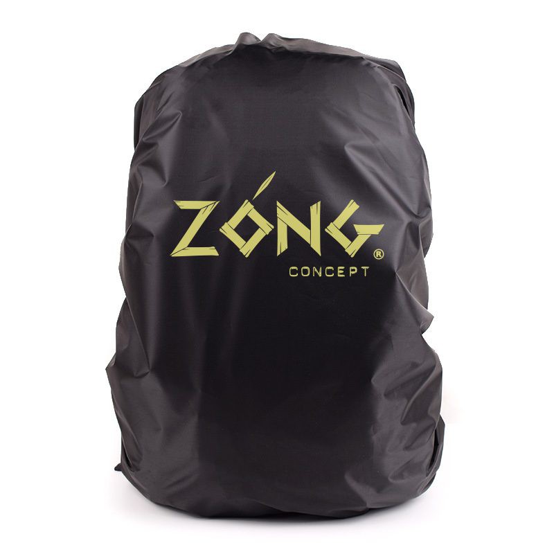 ZÓNG® Áo Mưa Trùm Balo