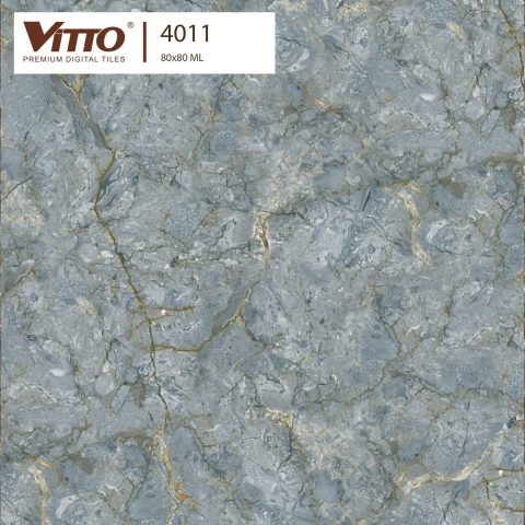 Gạch lát nền 80x80 Vitto 4011.Mạ Vàng, Chịu lực, chịu nhiệt tốt , dễ lâu chùi- Vật liệu xây dựng Big