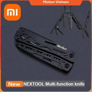 Bộ Dụng cụ sinh tồn đa năng 10 trong 1 Xiaomi Nextool KT5024