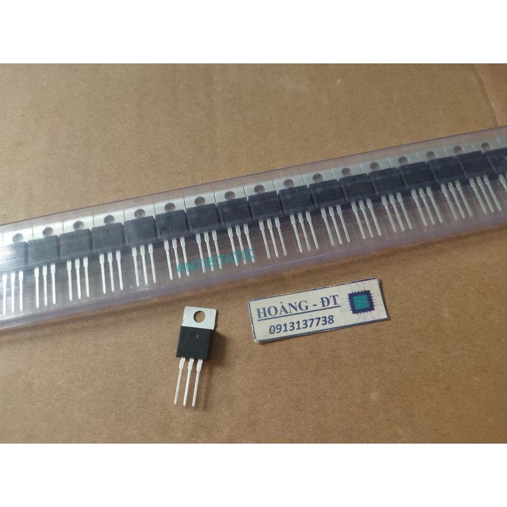 IC ổn áp LM317 LM337