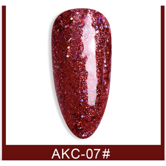 Sơn as Nhũ nắp nhọn cao cấp ( có bán lẻ)