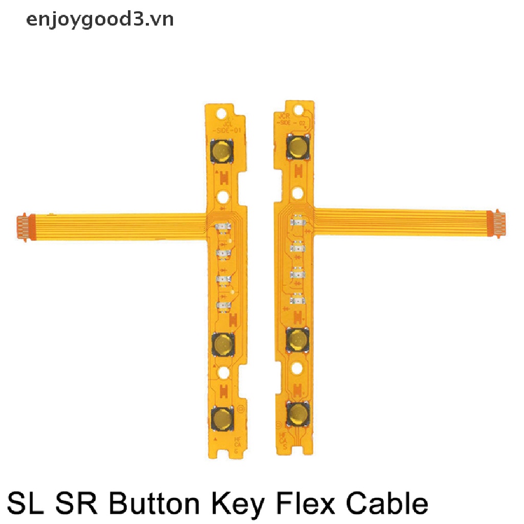 Dây cáp nút trái phải SL SR cho tay cầm chơi game Switch NS Joy-Con
