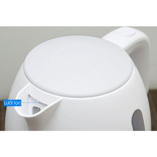 Bình siêu tốc Delites 1 lít ST10P01
