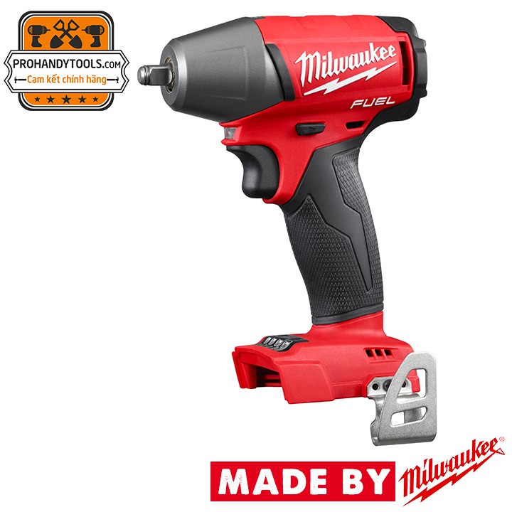 Máy Siết Bu Lông Milwaukee M18 FMTIW12-0X