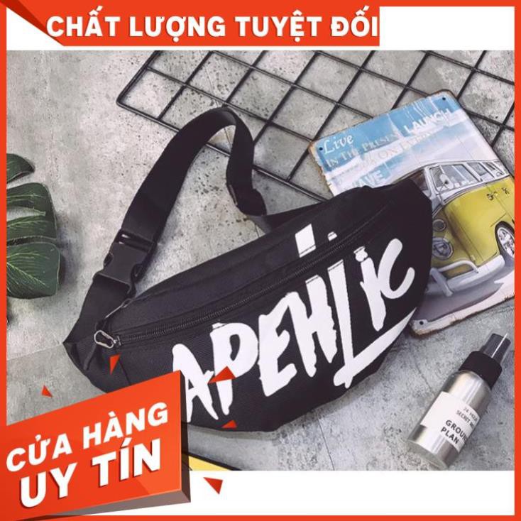 [HOT] TÚI BAO TỬ NAM NỮ 💎HÀNG MỚI💎 TÚI ĐEO CHÉO APHELIC THỜI TRANG NHIỀU MÀU LỰA CHỌN Sẵn Hàng