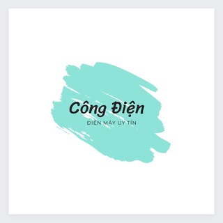 Công Điện
