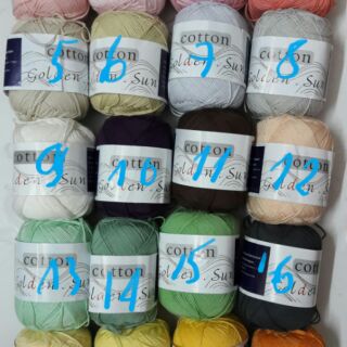 Lace và cotton milk