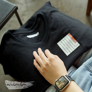 Áo Thun Gia Đình cotton 100% (Ảnh Video,Thật) - Mẫu Chill
