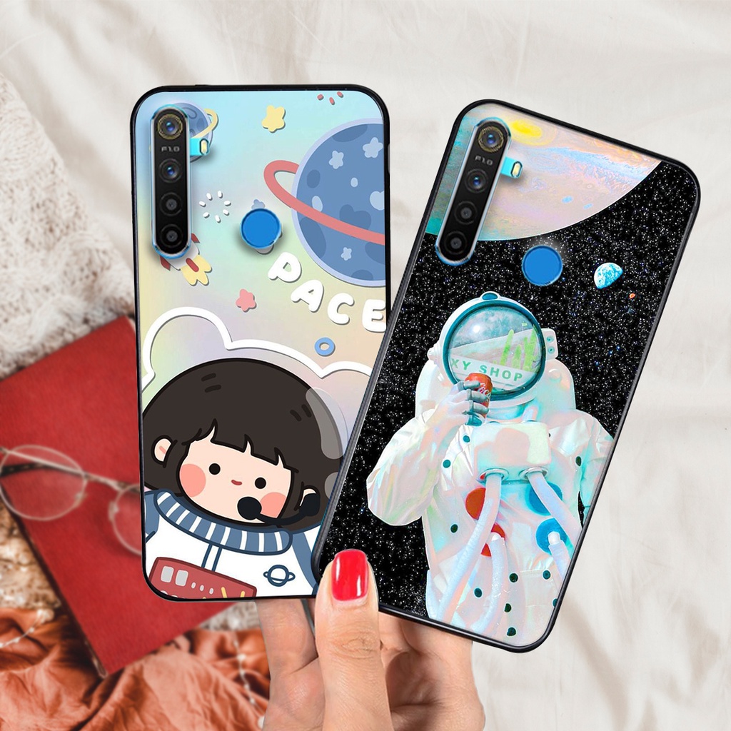 Ốp lưng Oppo Realme C3 - Realme 5 - Realme 5 Pro - Realme Q in hình cực chất siêu bền