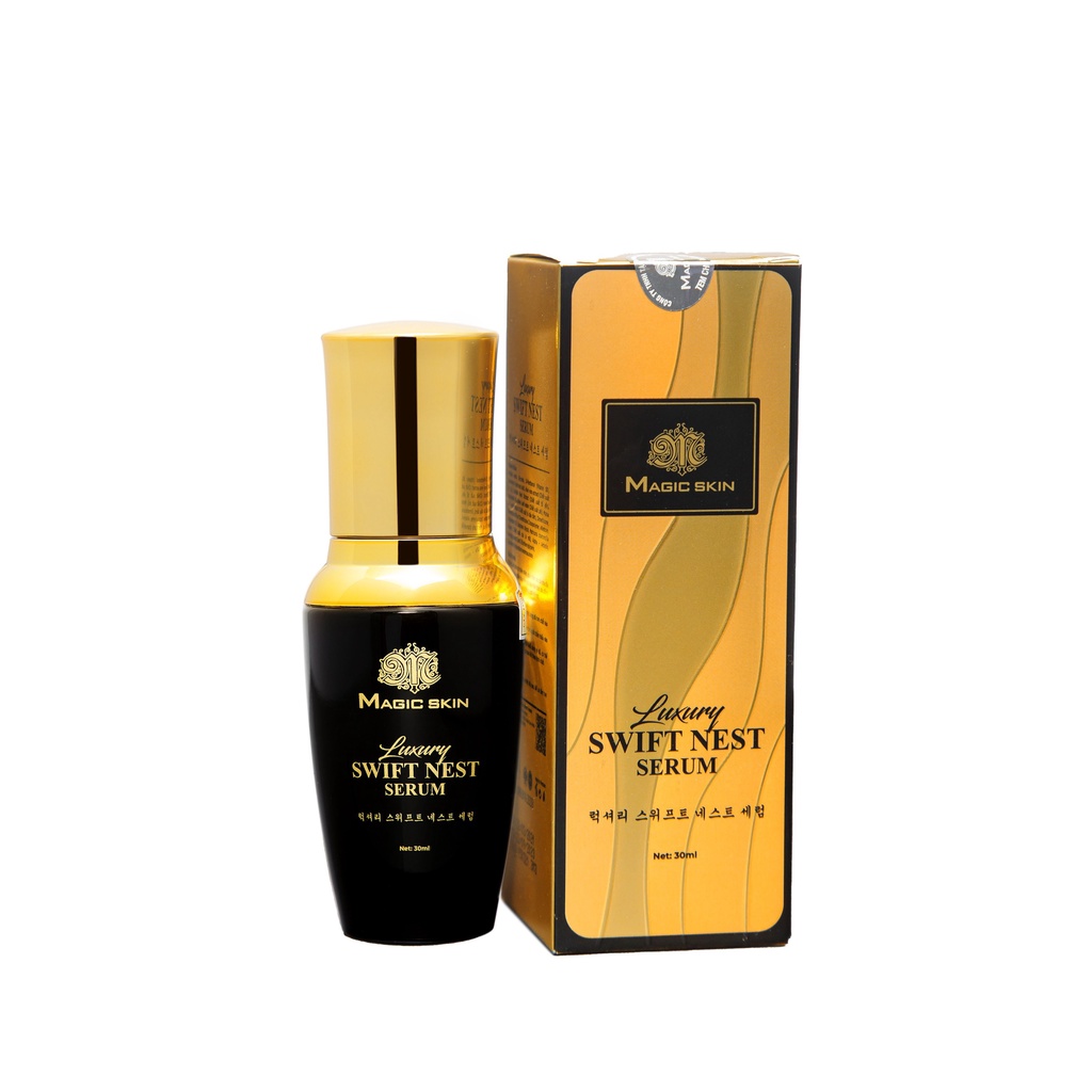Serum Yến Tươi Magic Skin