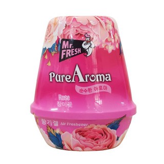 Sáp thơm phòng khử mùi Pure Aroma 180g 220g - nhập khẩu Hàn Quốc