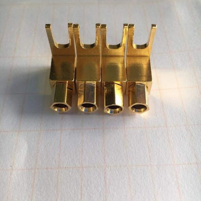 Bộ 4 Jack đổi càng cua ra bắp chuối Xi tốt