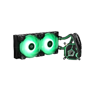 Tản nhiệt nước ID-Cooling DashFlow 240 RGB
