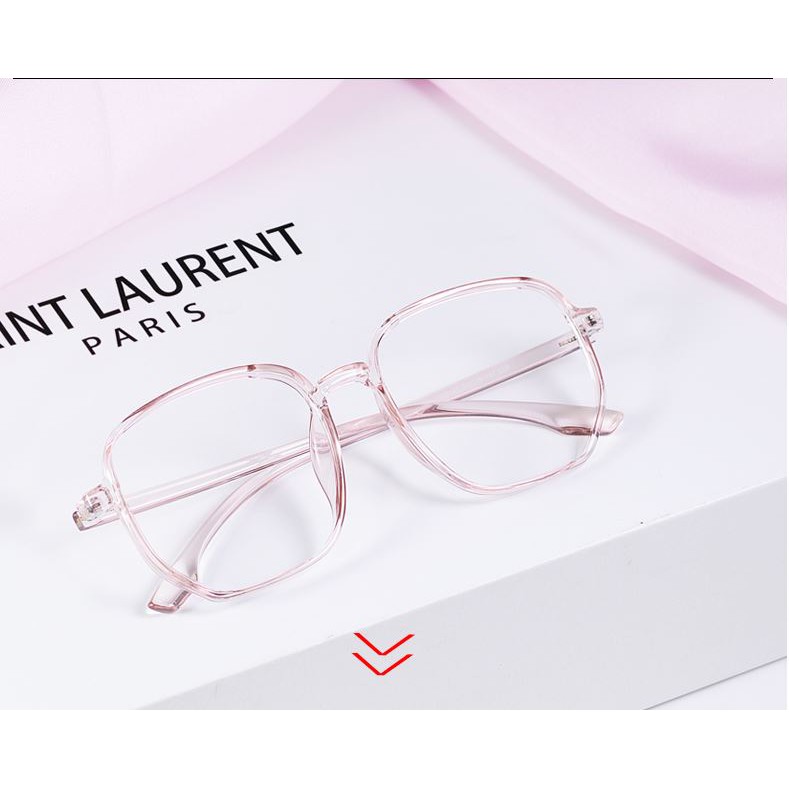 [HOT TREND-2020] Kính Hot girl 6 màu phong cách Hàn Quốc mới nhất 2020 [K2.0] | BigBuy360 - bigbuy360.vn