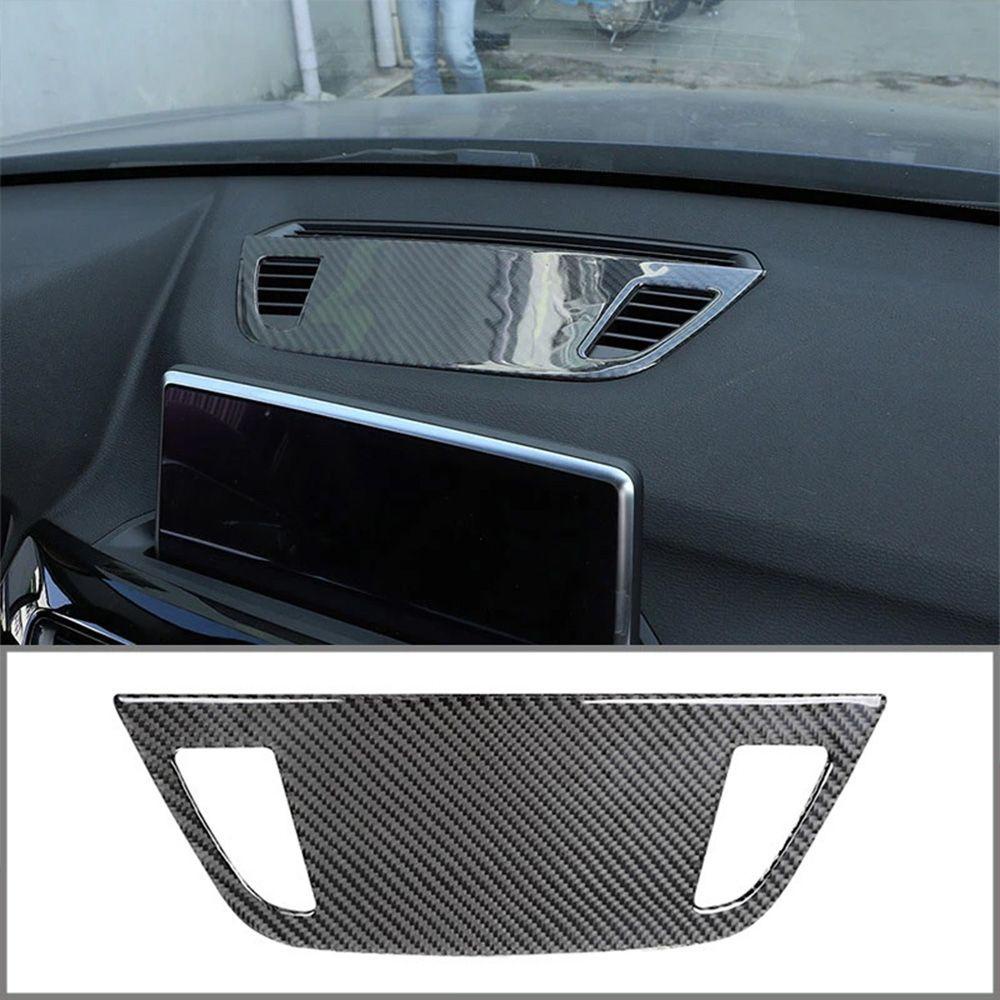 Miếng Dán Trang Trí Nội Thất Xe Hơi BMW E90 3 Series 2005-2012