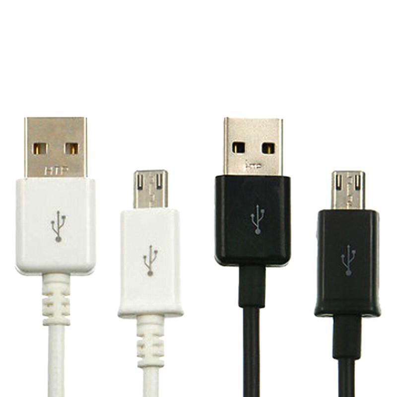 Set 2 dây cáp sạc USB cho Samsung Galaxy S3