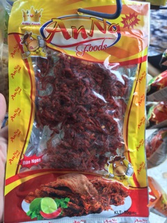 Bò khô gói 50g