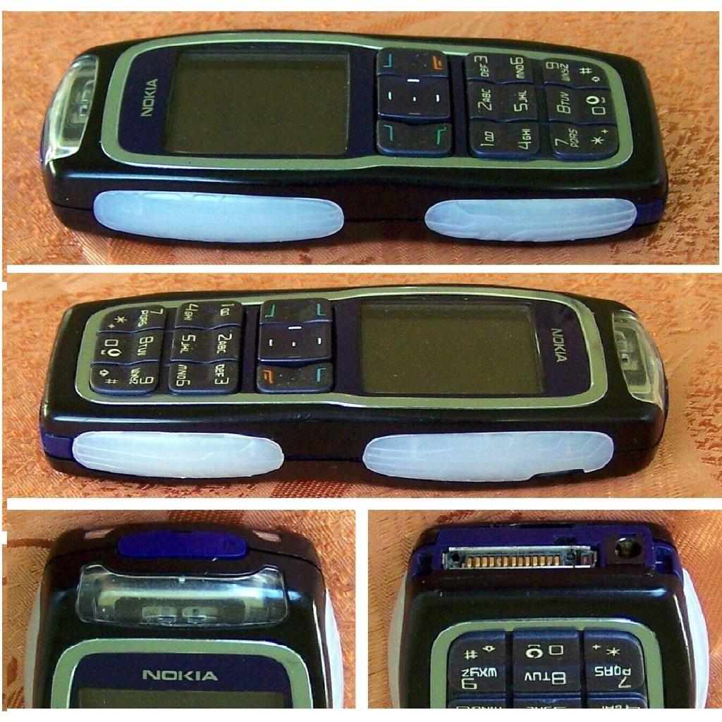 Điện Thoại Nokia 3220