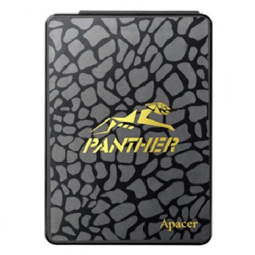Ổ cứng SSD 120GB Apacer AS340