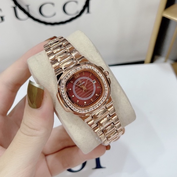 Đồng hồ nữ chính hãng nhập hàn,bảo hanh 12 tháng | BigBuy360 - bigbuy360.vn