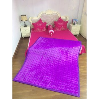 Thảm đệm trải giường size 1m2 - 2m2