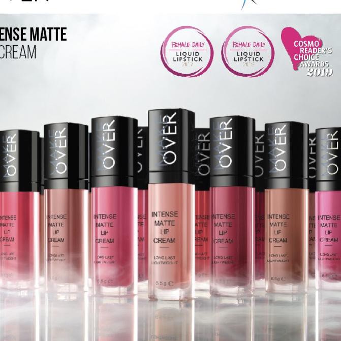 (Hàng Mới Về) Son Kem Lì Trang Điểm Môi 01-20.. | BigBuy360 - bigbuy360.vn