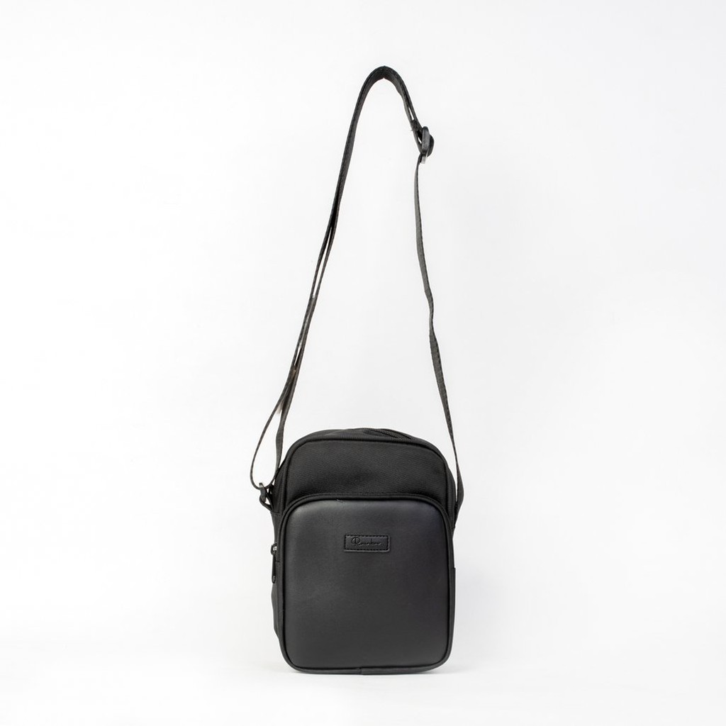 Túi đeo chéo nam Minibag Rainbow BG004 phong cách unisex thời trang cá tính chống nước cực đỉnh