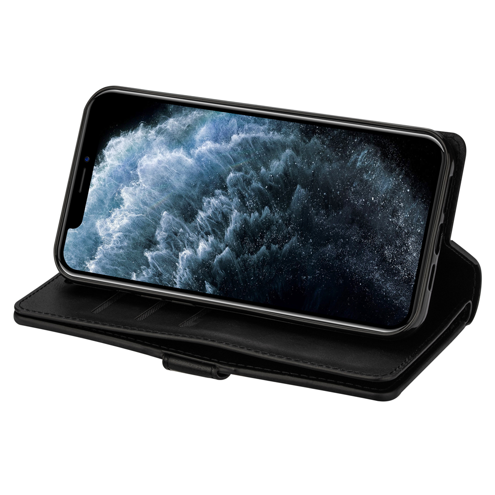 Bao Da Nắp Gập Có Ngăn Đựng Thẻ Cho Iphone 11 11 Pro 11 Pro Max Xs Xr Xs Max X 8 8 Plus 7 7 Plus 6 6s Plus | BigBuy360 - bigbuy360.vn