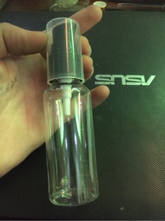 Chai xịt giọt 20ml