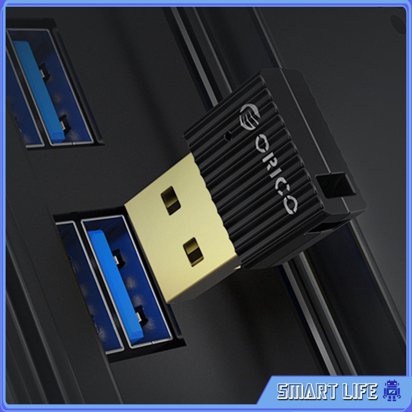 Đầu Chuyển Đổi Bluetooth Cho Tai Nghe Bluetooth | BigBuy360 - bigbuy360.vn