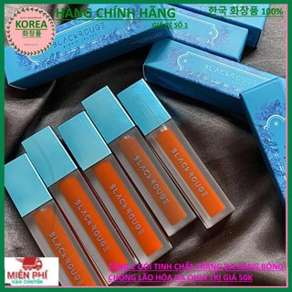 {HOT NEW} Son Black Rouge Version 6 {A28 - A32} 💄Hàng Auth💄 Son Kem Lì Black Rouge Air Fit Velvet Tint Ver 6