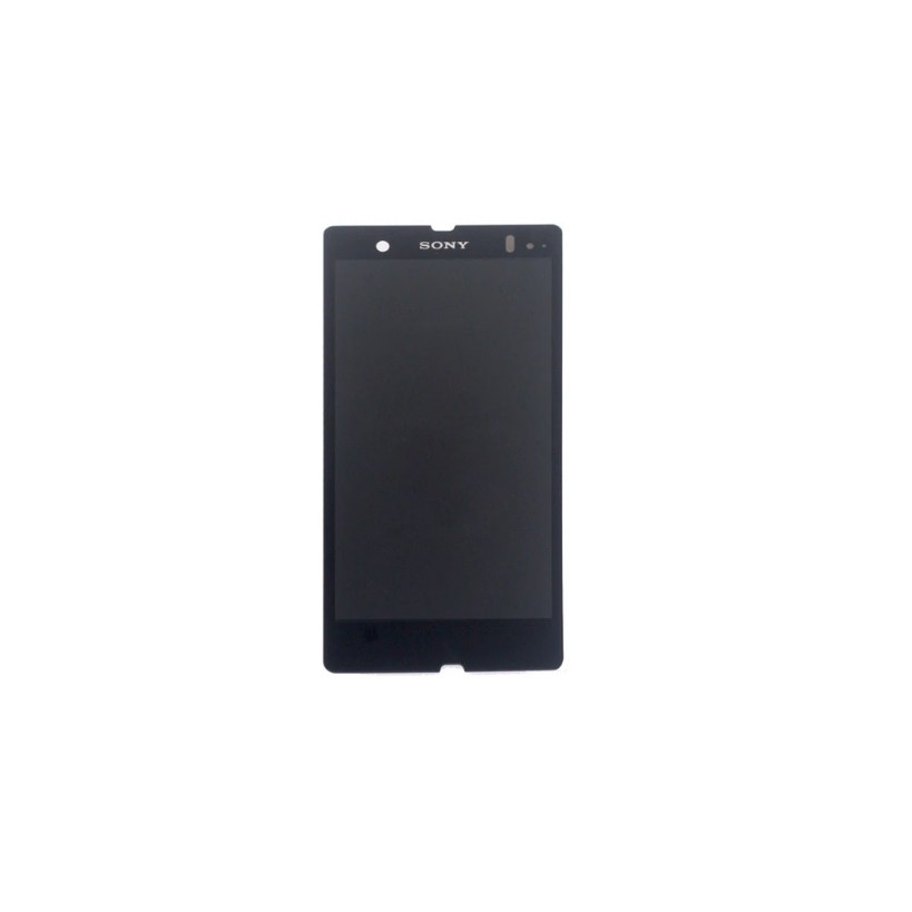 [Mã ELMS05 giảm 5% đơn 300k]Màn Hình Nguyên Bộ Linh Kiện Sony Z / Xperia Z |L36 | C6602 | C6603 | SO-02E l LT36 | C6606