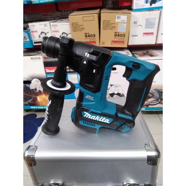 Máy khoan bê tông 12V, BL HR166