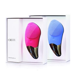 MÁY RỬA MẶT AIKEDILI SONIC FACIAL BRUSH ( màu ngẫu nhiên)