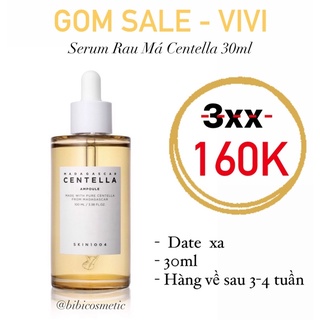 Serum rau má Centella 30ml