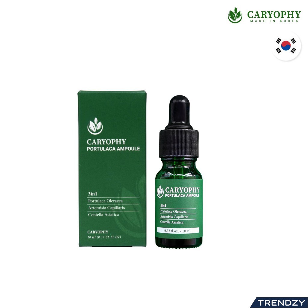Serum ngăn ngừa mụn và thâm Caryophy ღⓐ | BigBuy360 - bigbuy360.vn