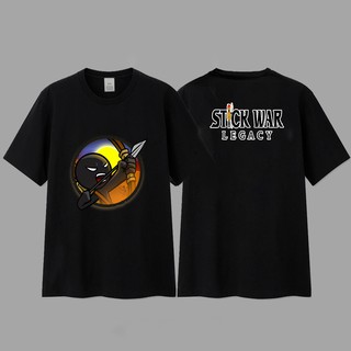 🔥BÁN CHẠY NHẤT🔥Áo Stick War Legacy - Đại chiến người que