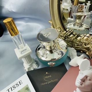 Chiết 10ml Nước Hoa Versace Pour Femme Dylan Turquoise