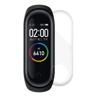Miếng dán hình miband 4 mi band 4