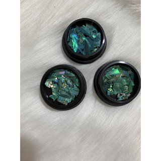 Xà cừ Hũ , xà cừ trang trí Nail